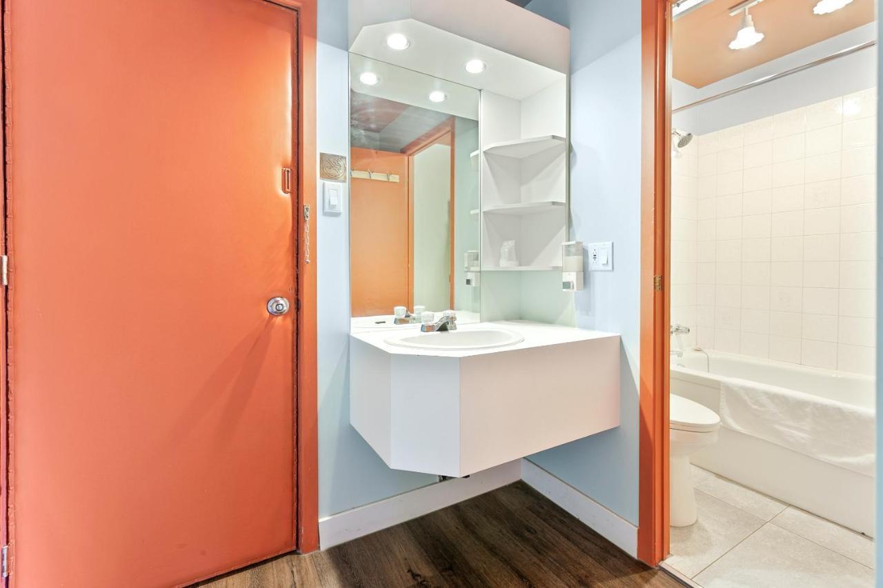 Auberge Pique Nique Shawinigan Ngoại thất bức ảnh