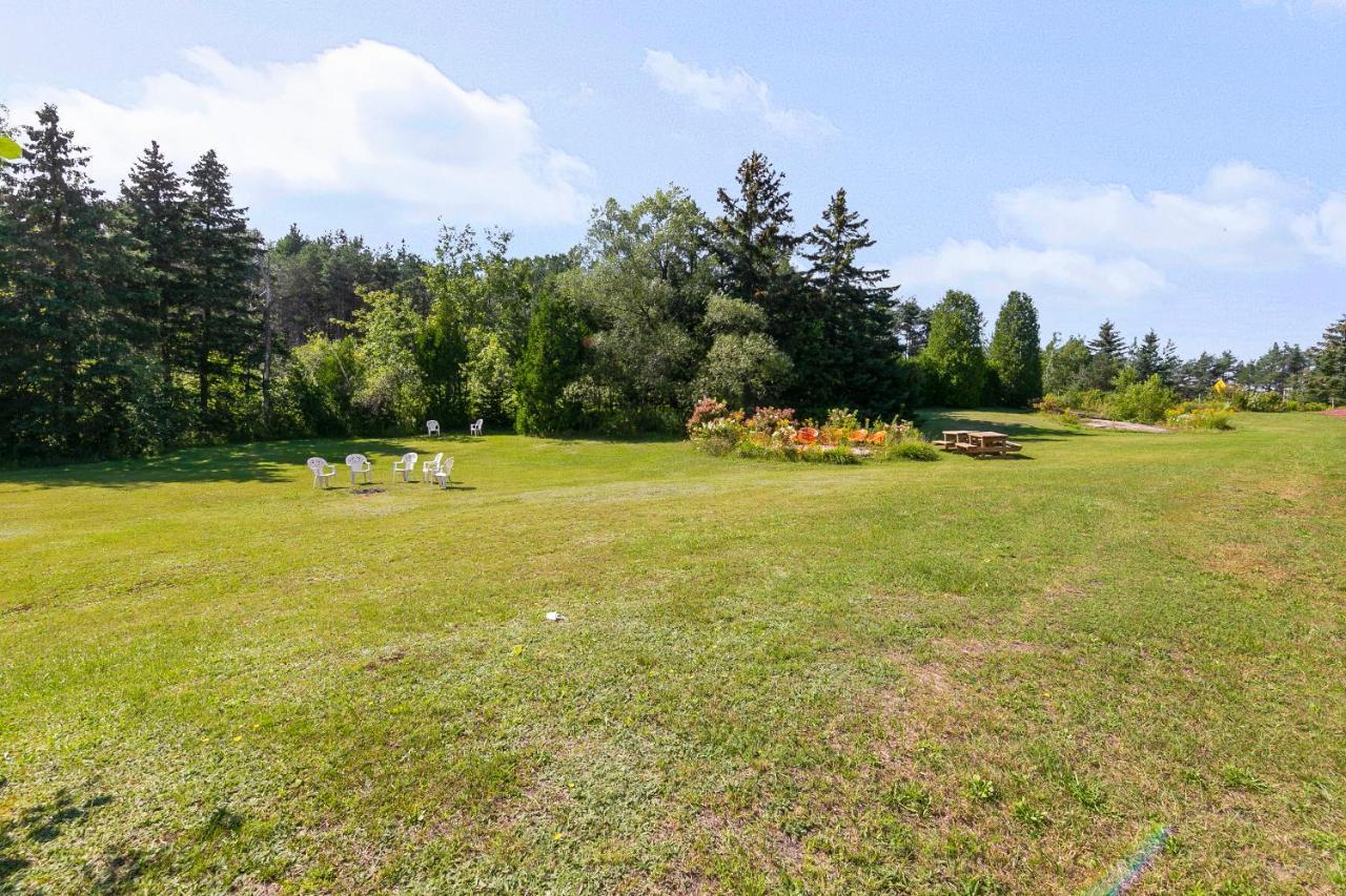 Auberge Pique Nique Shawinigan Ngoại thất bức ảnh