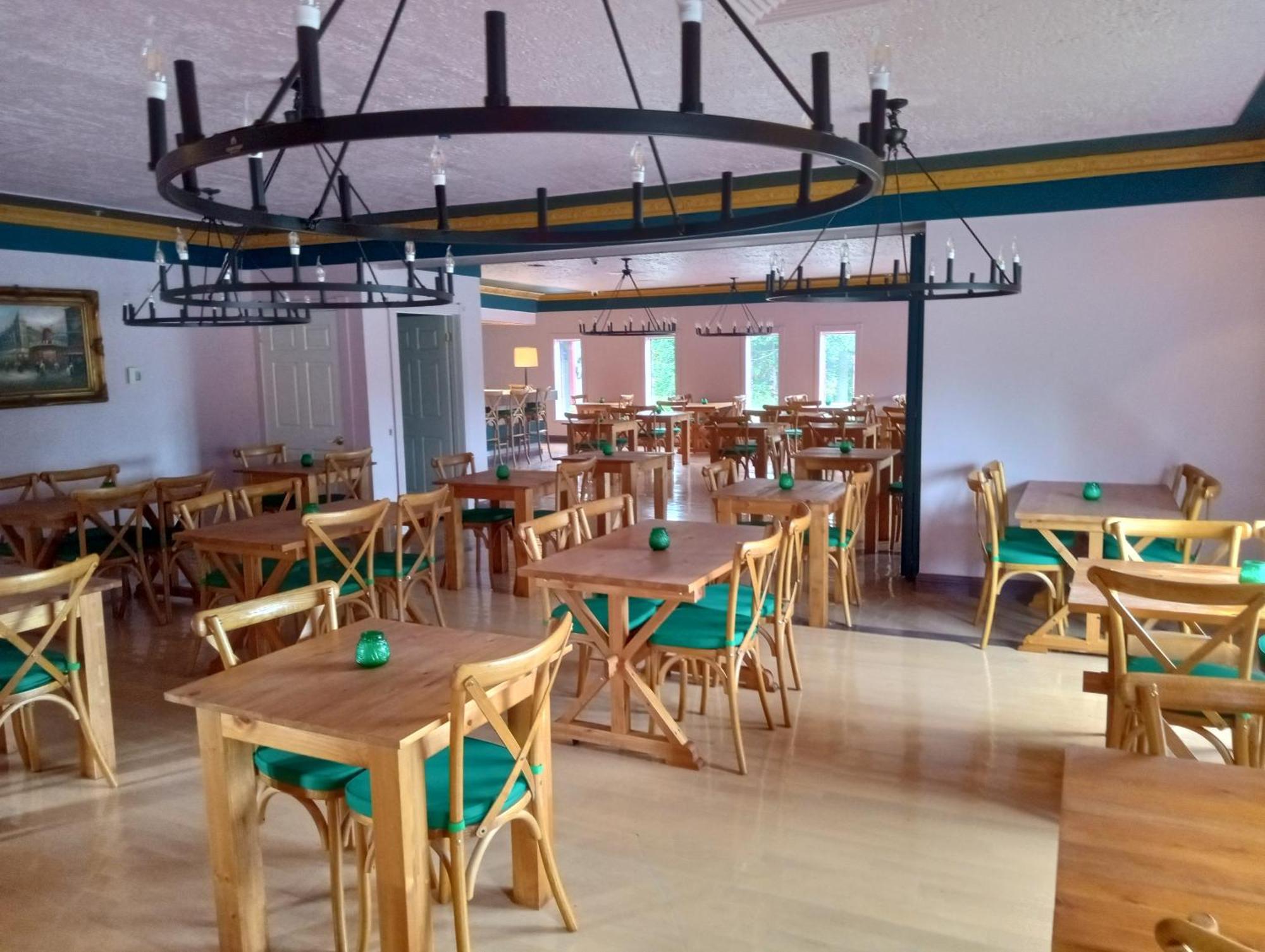 Auberge Pique Nique Shawinigan Ngoại thất bức ảnh